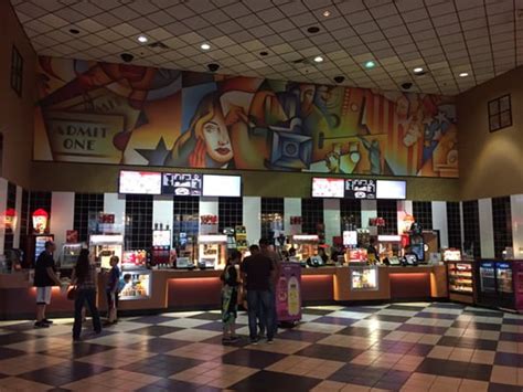Erie cinema tinseltown. Things To Know About Erie cinema tinseltown. 